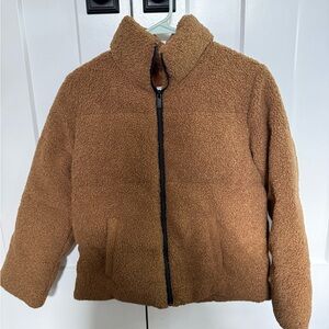 Abercrombie Kids Jacket